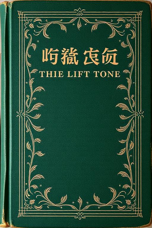 瓦尔登湖 书籍封面